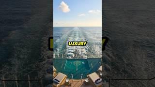 Ultra LUXURY cruising with Explora...