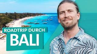 Bali, Lombok und Gili – Inselparadies Indonesien mit Sarazar | ARD Reisen