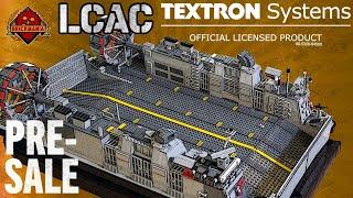 Closer Look - LCAC Landing Craft Air Cushion Preorder