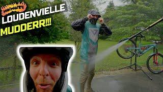 LOUDENVIELLE EDR RACE DAY | Jack Moir