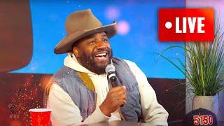 "Them Liars Trying to Shine!" — The Corey Holcomb 5150 Show 01/07/25 Darlene "OG" Ortiz & KraigFacts