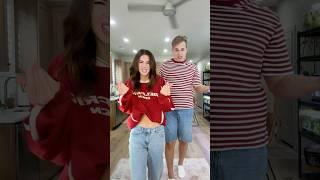 Who Was More Sassy!?#trizzy #funny #dance #notenoughnelsons #family #couple #blendedfamily #fun