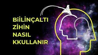 BİLİNÇALTI ZİHİN NASIL KULLANILIR | NİKOLA TESLA