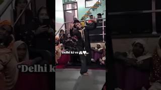 up ka dance and Delhi ka dance #viral #love #movie #trending #sizzlingchemistry #famousduo