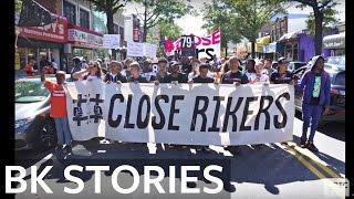 Rikers Island from Beginning to End | BK Stories