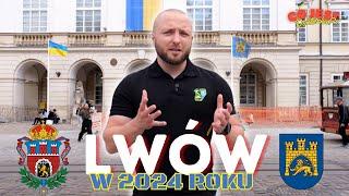 LWÓW w 2024 roku: Jak wygląda życie i codzienność? [31]