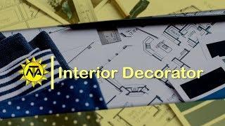 Interior Decorator Industry Feature- Live Your Passion Season 2 Ep-07