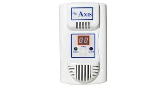 AXIS EO Alarm & Monitor / AXCP-1800