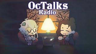 【241027 OCTALKS RADIO w/ @JosuijiShinri 】Its OcTalks but Radio-fied!