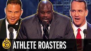 The Best Roasts from Athletes - Comedy Central Roast