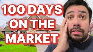 HUGE Mistakes Home Sellers Are Making RIGHT NOW