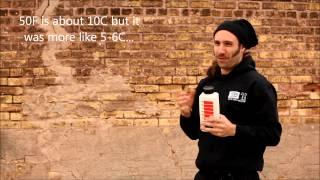 How to process a roll of film with no darkroom or changing bag: Jobo 2400 daylight processing tank