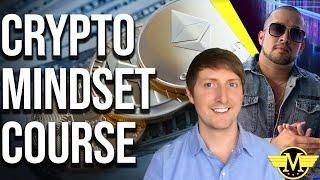 Make Money With The Crypto Mindset Course #crypto