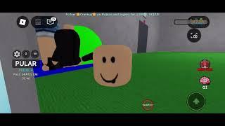 Roblox- Teste QI de Inteligência 