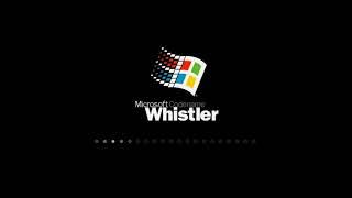 (FAKE) Windows Whistler Startup and Shutdown Sounds Remastered