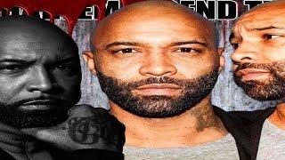 JOE BUDDEN CHARGED FOR THE UNTHINKABLE! CHARGED WITH LEWDNESS/ TRYED TO ENTER NEIGHBOR'S APARTMENT!