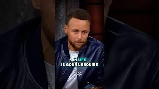 Steph Curry on His Favorite Bible Verse | Philippians 4:13