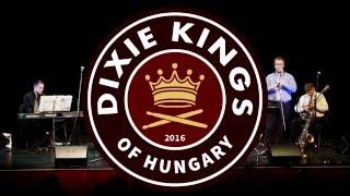 Royal Garden Blues - Dixie Kings of Hungary