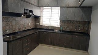 T NAGAR spacious 3bhk flat for sale! Kaaviya homes