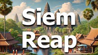 Siem Reap Cambodia: 13 BEST Things To Do In 2024 (Travel Guide)