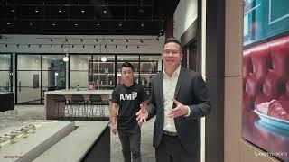 Georgetown 2  Presale FULL VIDEO TOUR! - SURREY CENTRAL PRESALE