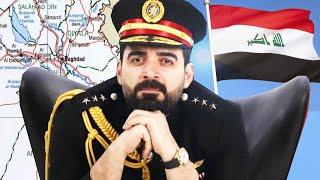 Comedian Ahmed Albasheer: The U.S. Invasion Created a Thousand Saddams