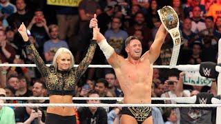 The Miz’s biggest wins: WWE Playlist