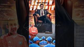 Gambhir மாமாவின் New Rules!  | | Gambhir & BCCI's Shocking New Rules for Players!  #bcci #ct2025