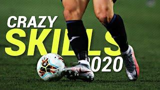 Crazy Football Skills & Goals 2020 #5