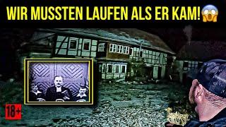 Lost Places: Der N*zi Bauernhof? Hat er hier gewohnt? Verlassene Orte | Urbex