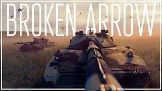 Broken Arrow - THEY TRIED SO HARD TO STOP US #70