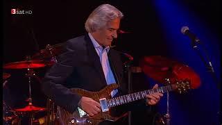 11.8.18 John McLaughlin   The 4th Dimension:   Leverkusener Jazzstage