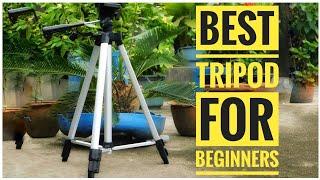 Best Tripod under Rs 1000 (Unboxing & Full Review video) 2017