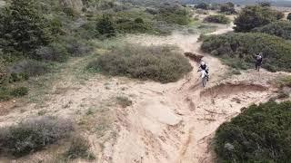 Adventourer - Sardegna 2022 with Kevin Murrey