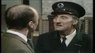 On The Buses Series 6 Episode 6 Bye Bye Blakey