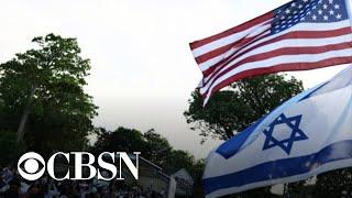 Anti-Defamation League: American Jews concerned about rising antisemitism