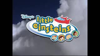 Little Einsteins: Our Big HUGE Adventure Trailer (2005)