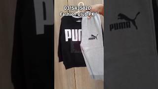 Fashion Club PK 03154358203 | wearable fashion trends #latest tracksuits design