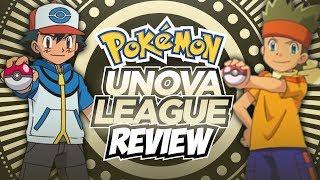 Pokémon Unova League | Review