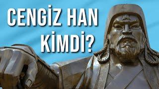 CENGİZ HAN TÜRK MÜYDÜ?