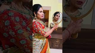 #makeup look#saree#reels#viral#shasha makeup artist#beautyful photos #