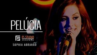 Sophia Abrahão - Pelúcia Acústico | FS Studio Sessions