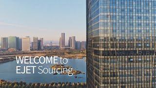 Welcome to EJET Sourcing | Supply Chain Management & Product Procurement Company