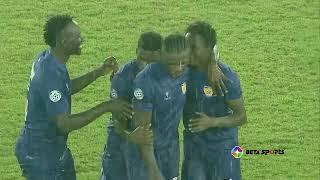 A first home loss | Akwa United 1-2 Sunshine Stars | MD 4 Highlights | NPFL 25