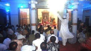 Satya Narayan panchali & Aarti @Sri Sri Rashasthali