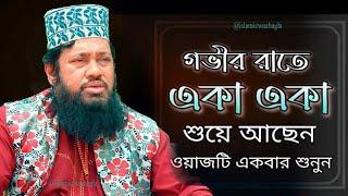 আল্লামা তারেক মনোয়ার নতুন ওয়াজ ২০২৪ allama tarek monowar new waz 2024 Bangla Full Waz 2024