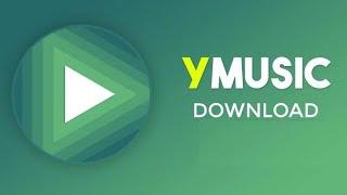 Ymusic apk free dowenload