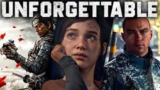 15 Greatest Story-Driven Games Everyone Must Play