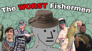 Is Bass Fishing Overrated!?!