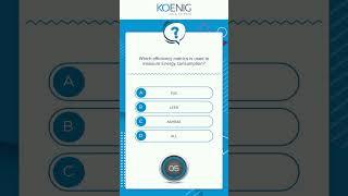 Learn Certified Data Centre Management Professional (CDCMP_) online | Koenig Solutions